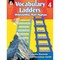 Shell Education Vocabulary Ladders - Understanding Word Nuances Level 4 51303 - alternate 1